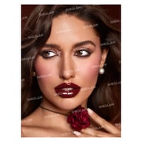 مجموعة امبر روز طقم هدايا 13 قطعة من شيجلام 750 جم