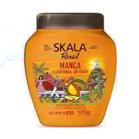 كريم معالج اكسبرت للشعر مغذي و مرطب بالمانجو وزبدة...