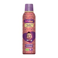 بخاخ معطر جسم أطفال ماشا والدب من نيكلولودين 125 م...