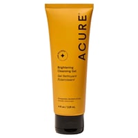 جل منظف لتفتيح البشرة من اكيور 118مل