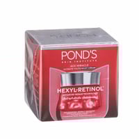 كريم ليلي مصحح للتجاعيد من بوندس 50غرام