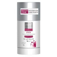 ستيك تفتيح المناطق الحساسة من بيور بيوتي 50 جرام