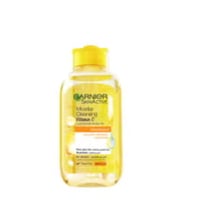 غسول منظف للبشرة مع فيتامين سي 100مل من غارنييه