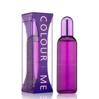 عطر باربل او دو بارفيوم من كولور مي- 100مل