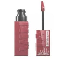 احمر شفاه سائل سوبر ستاي 55 من ميبيلين