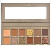 لوحة ظلال العيون كريستين (ب) | ١٢ لونًا، CH-E2215