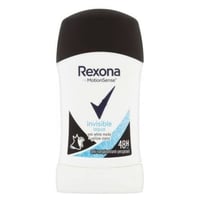 ستيك مزيل العرق موشن سينس إنفيزيبل بلاك وايت من ري...