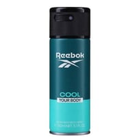 سبراي مزيل للعرق للجسم من مين كول يور يور 150 مل