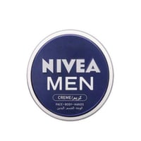 كريم مرطب للرجال من نيفيا 75 مل