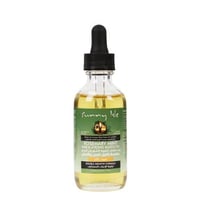 زيت إكليل الجبل والنعناع المخفف من ساني ايل 59 مل
