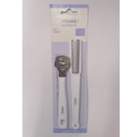 طقم عناية القدم الماني تيتانيا 3045/M