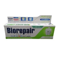 بيوريبير معجون أسنان للأطفال 6-12سنة بالنعناع اللط...