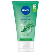 غسول للوجه يمنع اللمعان للبشرة المختلطة والدهنية م...