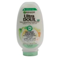 بلسم حليب اللوز العضوي المرطب الترا دو من غارنييه...