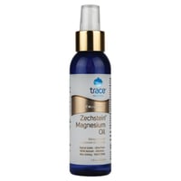 زيت المغنيسيوم النقي -118مل من تريس مينيرالز