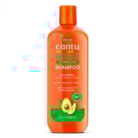 شامبو الأفوكادو المرطب للشعر من كانتو - 400 مل