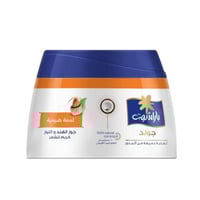 كريم شعر بجوز الهند واللوز من باراشوت جولد- 210 مل