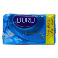 دورو سينسيشنز - نسيم الصيف 4قطع