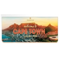 باليت ظل العيون ويلكوم تو كيب تاون من ايسنس 12.2 ج...