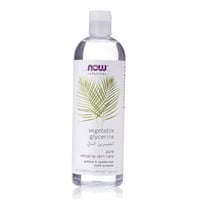 زيت الجلسرين النباتي للعناية بالبشرة من ناو 473مل
