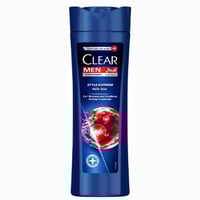 كلير للرجال - شامبو +بلسم عناية فائقة 2في1 350مل