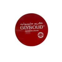 كريم ترطيب للجسم من جليسوليد 175 مل