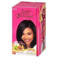 نظام فرد وتمليس للشعر العادي التيميت من سوفت اند ب...