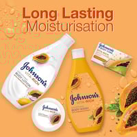 صابون سائل للاستحمام فيتا رتش مع خلاصة البابايا من...