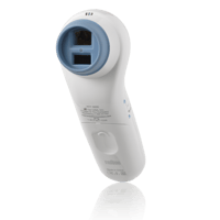 NTF3000 مقياس حرارة من براون يعمل بدون لمس و على ا...