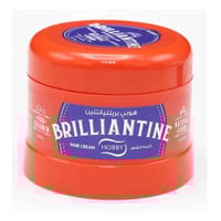 كريم هوبي لتنعيم وترطيب الشعر من جذوره 150مل