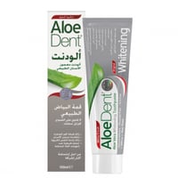الودنت معجون اسنان صبار 100 مل قمة البياض الطبيعي