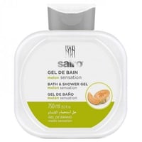 جل استحمام بخلاصة الشمام من سايرو 750 مل