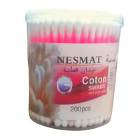 اعواد تنظيف الاذن من نسمة 200