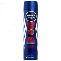 مقاوم التعرق دراي امباكيت للرجال من نيفيا 200مل