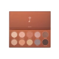 باليت ظل عيون من زويڤا