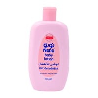 لوشن للاطفال من نونو -300 مل