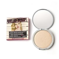 اضاءه للوجه ذي بالم ماري لو مانيزر ، تظليل وملمع م...