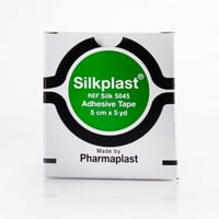 لشريط اللاصق الطبي بلاستر " 5سم *5 متر "