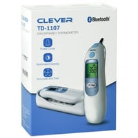 جهاز حراره للاذن من كليفر بلوتوث