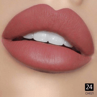 روج ملكي فيتامين E من كرستين