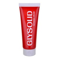 كريم جليسرين من جليسوليد 100مل