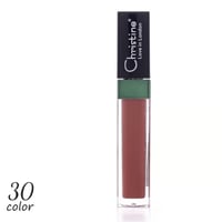 ملمع الشفاة من كرستين