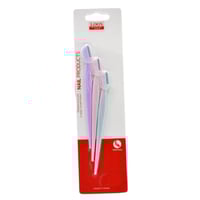 شفرات حلاقة للحواجب و شعر الوجه