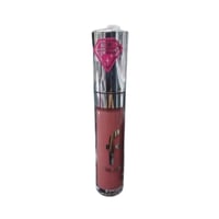 احمر شفاة من فلورمار Flormar Dewy Lip Glaze-(4.5مل...