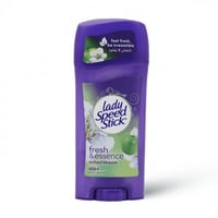 ليدي سبيد ستيك مضاد للتعرق بعطر أزهار البستان 65 ج...