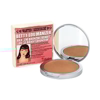 برونز بيتي لو مانيزر من ذا بالم-8g