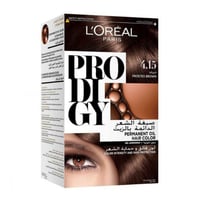 لوريال باريس بروديجي صبغة شعر بتركيبة زيتية ، بدون...