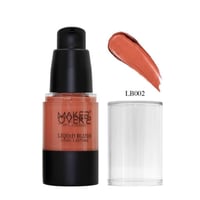 احمر خدود سائل من ميك اوفر22