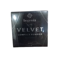 بودرة الوجه مات فيلفيت بيج دارك من بوغينيا-12جم