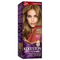 صبغة شعر دائمة - 307/0 اشقر متوسط ويلا كوليستون